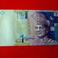 Bancnota Malaysia 1ringgit