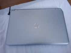 Laptop HP Pavilion 15 notebook foto