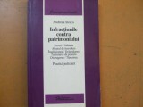 Infractiunile contra patrimoniului Andreea Stoica practica judiciara 2006 020