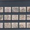 139-GB-Anglia 1884=Lot 1 format din 15 timbre stampilate Mi 75 conform scan
