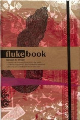 Fluke Book big Unlined, Paperback foto