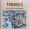 MIRCEA HORIA SIMIONESCU - TARGOVISTE:SCURT EXCURS SENTIMENTAL/DEDICATIE-AUTOGRAF