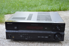 Amplificator Pioneer VSX 515 foto