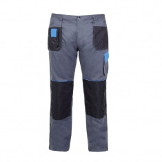 PANTALON LUCRU SUBTIRE BUMBAC - M/50 Profi Tools foto