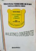 STIINTA SI INGINERIA LEMNULUI IN MILENIUL III - Buletinul Conferintei
