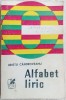 HRISTU C&Acirc;NDROVEANU&ndash;ALFABET LIRIC(Leonid Dimov/Mircea Ivanescu/Virgil Mazilescu+)