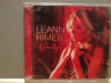 LEANN RIMES - FAMILY (2007/WARNER/GERMANY) - CD ORIGINAL/Sigilat/Nou, Country