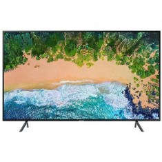 Televizor LED Smart Samsung, 108 cm, 43NU7192, 4K Ultra HD foto