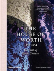 House of Worth, 1858-1954, Hardcover foto