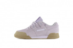 Adidasi Reebok Workout Plus SKK marimea 43 foto