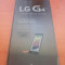 Telefon LG G4 negru original / necodat / impecabil / poza reala folie