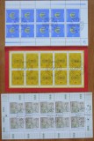 Cumpara ieftin 18 colite filatelice Germania , cu stampila prima zi , 3