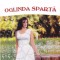 MERCE RODOREDA - OGLINDA SPARTA