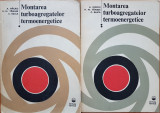 MONTAREA TURBOAGREGATELOR TERMOENERGETICE - Macris (2 volume)