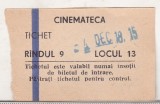 Bnk div Tichet Cinemateca