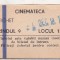 bnk div Tichet Cinemateca