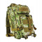 Rucsac model Camuflaj, capacitate 25L, dimensiuni 43x24x22cm