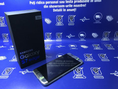 Samsung s7 edge 32GB , Nou , Silver , Factura &amp;amp; Garantie ! foto