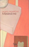 AGNES DESARTHE - MANANCA-MA