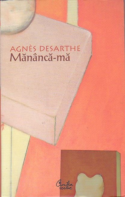 AGNES DESARTHE - MANANCA-MA