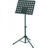 Stativ pentru partitura foto