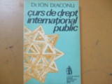 Drept international public curs 1993 Ion Diaconu 009