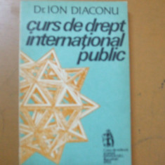 Drept international public curs 1993 Ion Diaconu 009