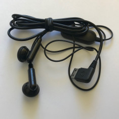 Casti stereo Samsung handfree / Memoir T929, T349, M510, T659 (180)