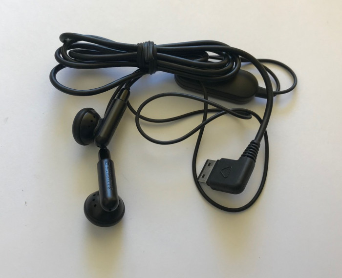 Casti stereo Samsung handfree / Memoir T929, T349, M510, T659 (180)