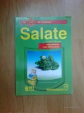 w3 SALATE - VICTORIA PADURET