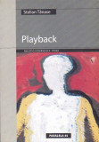 STELIAN TANASE - PLAYBACK