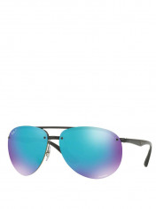 Ochelari de soare Ray-Ban RB4293CH 601/A1 foto