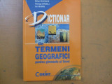 Dicționar de termeni geografici pentru liceu, Ielenicz Erdeli Marin, 2007 063