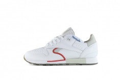 Adidasi Reebok Classic Leather Urge marimea 43 foto