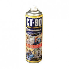 AEROSOL LUBRIFIANT PENTRU TAIAT SI GAURIT CT90 500ML Profi Tools foto