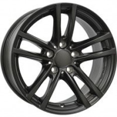 Jante MINI COOPER D 5 DOOR 7J x 16 Inch 5X112 et52 - Alutec X10 Metal-grey foto