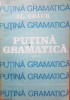 PUTINA GRAMATICA - Graur (vol. II)