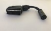 Adaptor Scart - DIN (216)