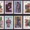 Polonia 1969 - cat.nr.1821-28 neuzat,perfecta stare(z)