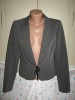 Sacou Dama Cambrat Xanaka, Marimea 40, Elegant, Captusit, Stofa Fina, Umeri 38-40, Bust 92, Talie 78, Sold 100