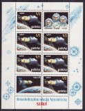 Polonia 1973 - bloc nr.59 neuzat,perfecta stare(z)