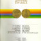 Diploma pentru participarea activa la organizarea tortei olimpice Moscova 1980