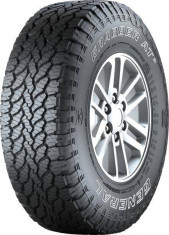 Anvelopa vara General Tire Grabber At3 205/70 R15 96T foto