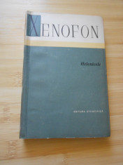 XENOFON--HELENICELE foto