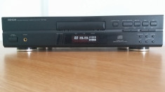 A45.CD Player Vintage DENON DCD-4356 - In Stare Foarte Buna foto