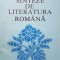 SINTEZE DE LITERATURA ROMANA - Constantin Crisan