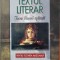TEXTUL LITERAR. Teorie literara aplicata - Ninusa Erceanu, St. M. Ilinca