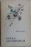 Cumpara ieftin ZAMFIR VASILIU - CUPOLA ANOTIMPURILOR (VERSURI, volum de debut - 1970)