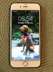 Vand iPhone 6s neverlocked, Garantie Emag 3 luni,Pachet complet foto