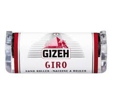 Aparat rulat tutun GIZEH GIRO Aparat rulat tutun GIZEH GIRO